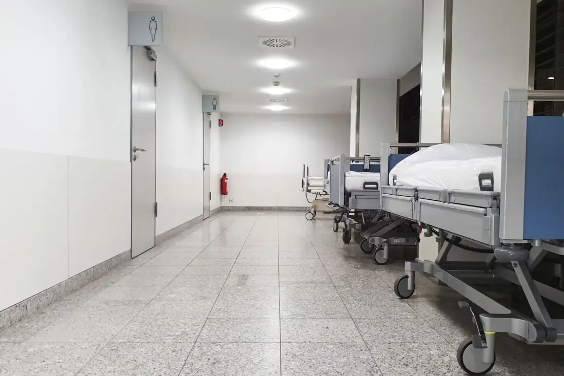 Hastane & Klinik