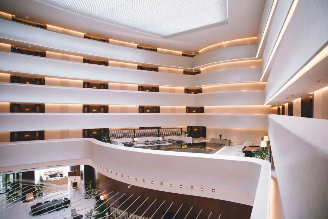 Otel & Pansiyon