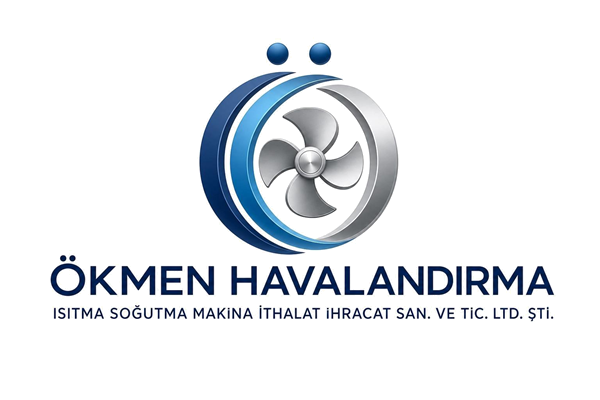 Ökmen Havalandırma