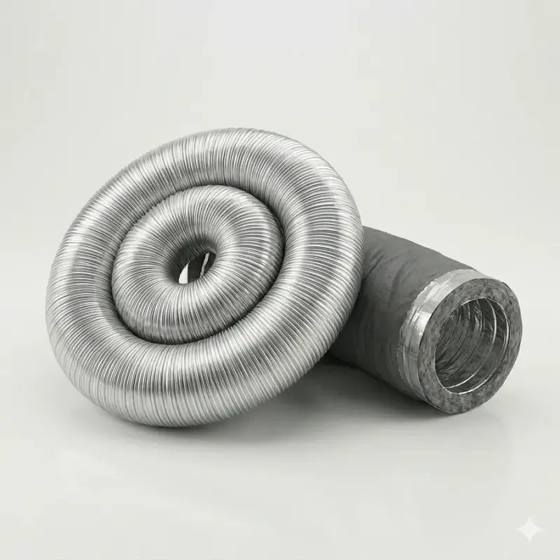 Flexible Borular
